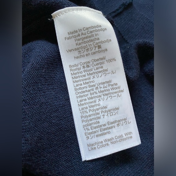 Nike Black Soccer Warmup Joggers - Picture 6 of 6